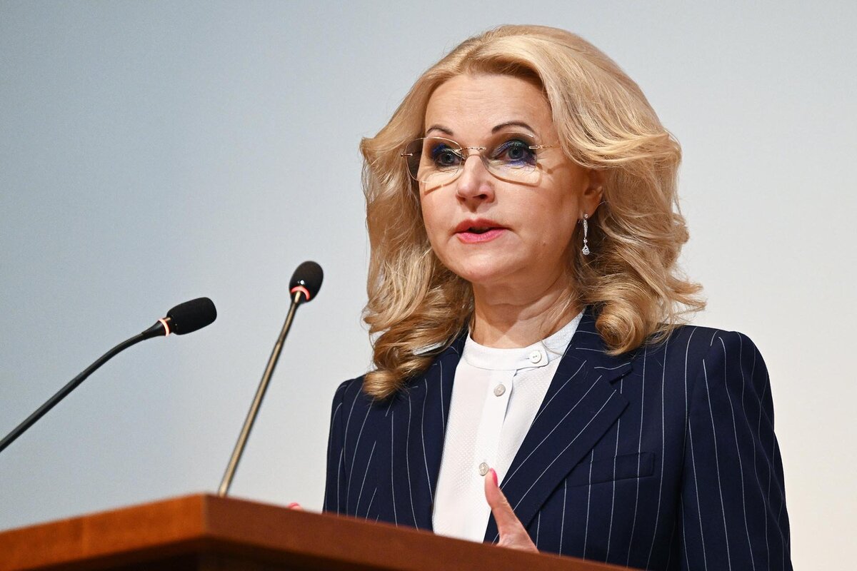 Скандально известной своими реформами экономистке, по имени Татьяна Голикова, все реже удается проявить свои уникальные способности в сфере политики.-8