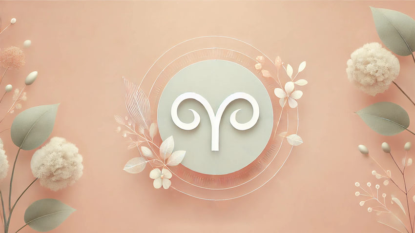 Гороскоп для Овна на апрель 2025