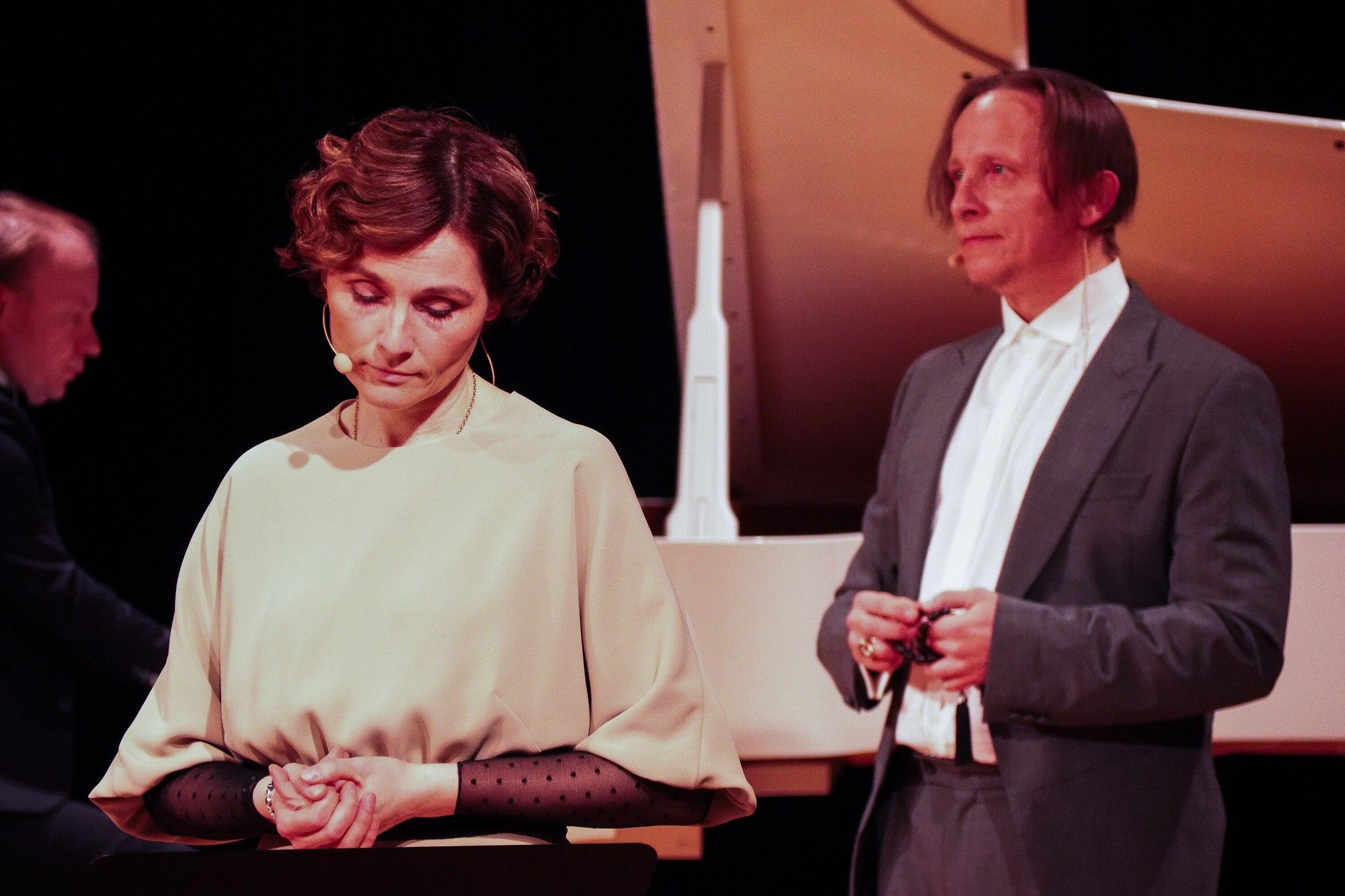 СВЯЩЕННАЯ ВОЙНА. ОХЛОБЫСТИН НАЗВАЛ ВЕЩИ СВОИМИ ИМЕНАМИ, НАПОМНИВ О ПРОРОЧЕСТВЕ