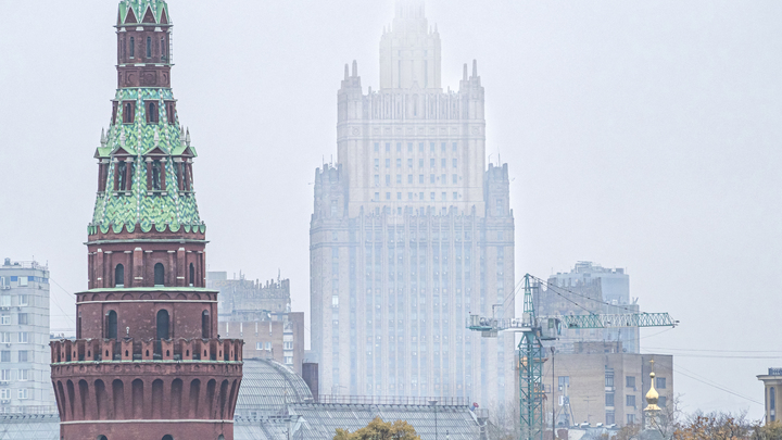 МИД России отомстил Болгарии: Помощнику военного атташе указали на дверь