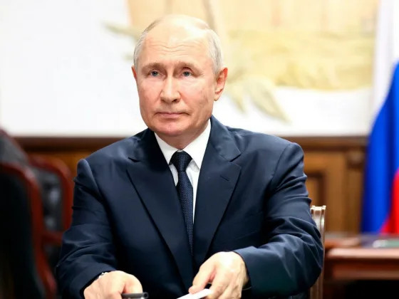 Путин подписал закон о штрафах за поиск экстремистских материалов и рекламу VPN