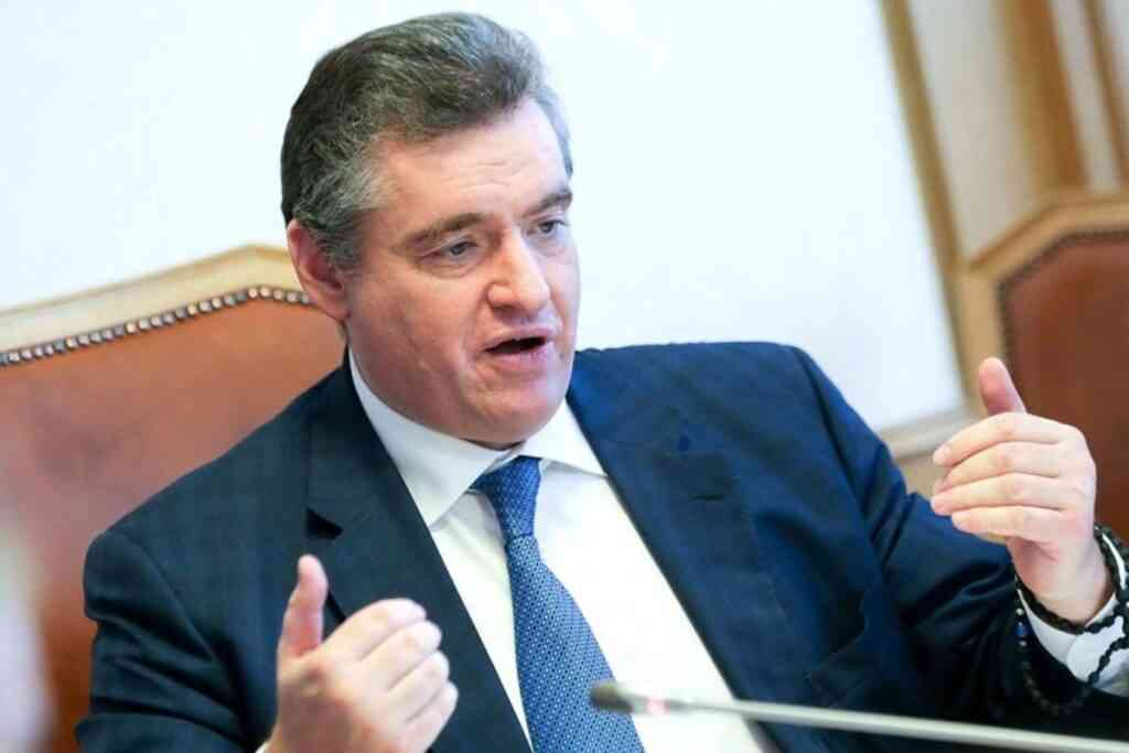 Слуцкий: ответственность за половые преступления должна наступать с 12 лет