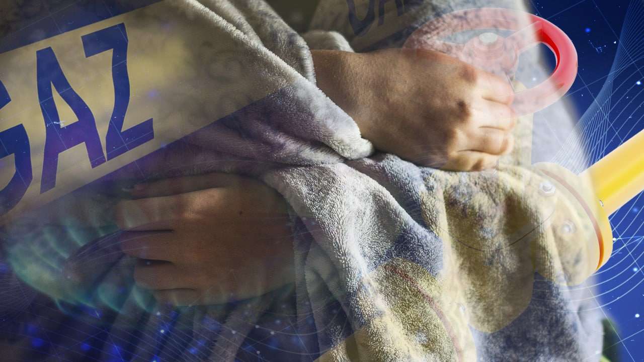 Monde diplomatique: Россия незаменима как поставщик газа в Европу