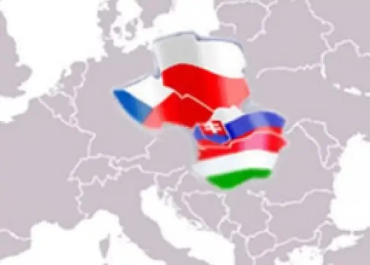 Перспективы «Вышеградской четверки»