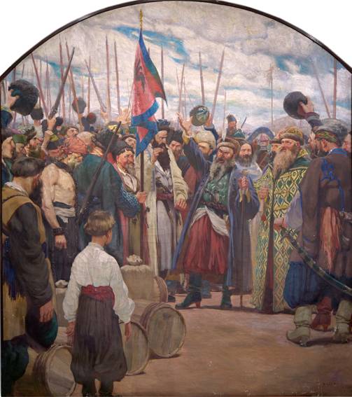 Кого «хватил Кондратий» Булавин, Кондратий, казаков, атаман, донских, Разина, Донского, время, Степана, Булавина, восставших, Долгорукова, городке, области, этого, Войска, беглых, казаки, книги, Ригельмана