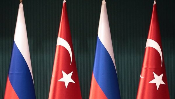 Почему турки не любят и боятся русских Почему турки не любят и боятся русских новости,события