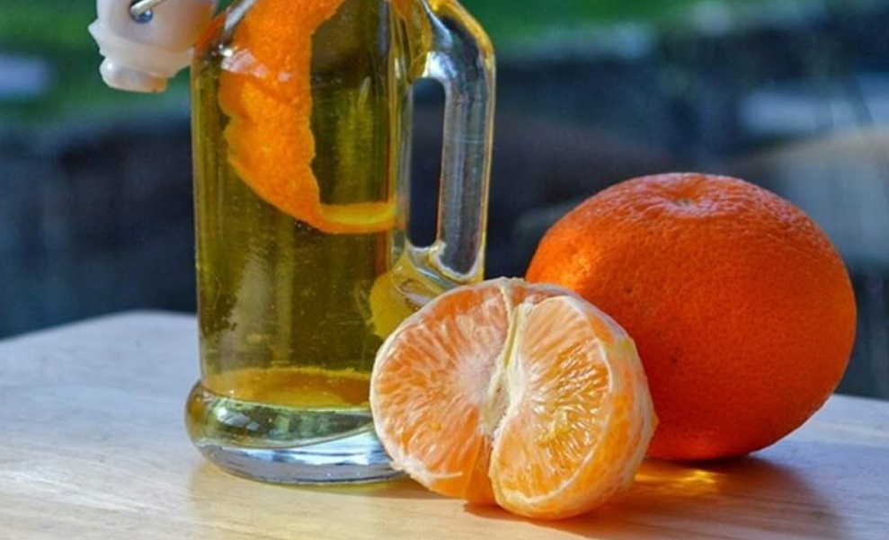 Чистка суставов лимонным соком и мандаринами