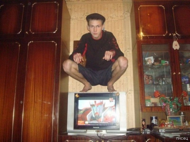 25 фактов того, что гопник - это состояние души! 25 фактов того, что гопник - это состояние души! смешные картинки