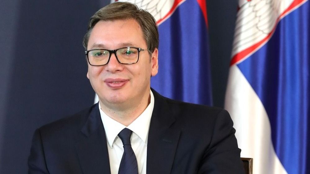 Вучич: Сербию ждет много трудных дней и нелегких решений