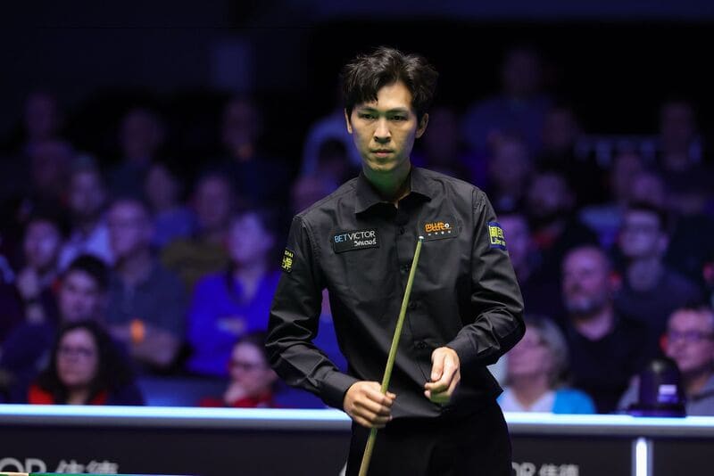 Тепчайа Ун-Ну (фото: WST)