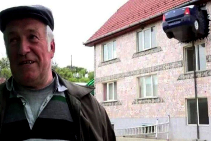 17 дорожно-транспортных происшествий, которые явно не обошлись без участия инопланетян 17 дорожно-транспортных происшествий, которые явно не обошлись без участия инопланетян авто и мото,автоновости,автоюмор,Россия