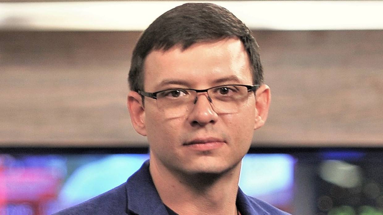 Украинский депутат Мураев предрек большую сделку России и США