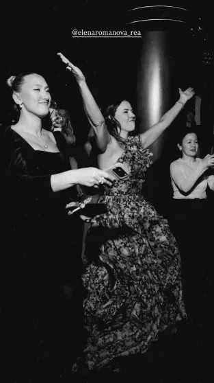 Жена Павла Буре Алина повеселилась в компании Яны Рудковской на фоне развода с ним Алина, Павел, БуреАлина, детьми, время, известно, которая, гостьей, супруга, Хасанова, после, недавнем, непростое, переживает, призналась, интервью, Павла, Кроме, разводом, менее