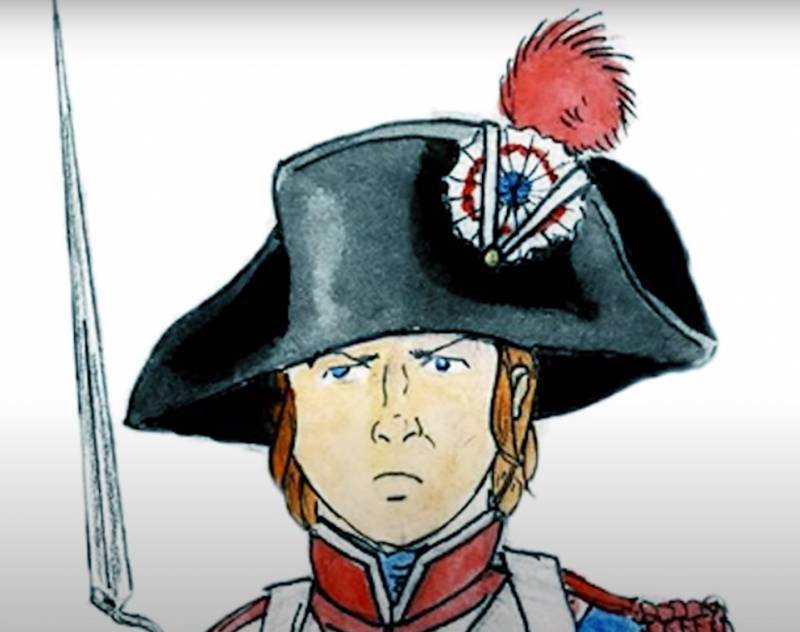 Как появились кокарды: из истории военной символики Как появились кокарды: из истории военной символики армия,история