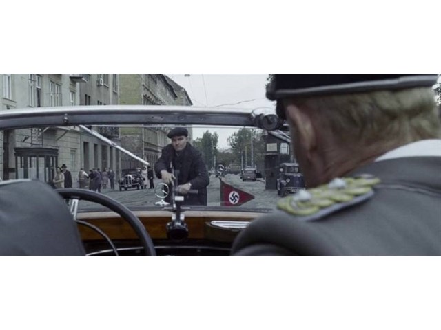 Операция «Антропоид» Операция «Антропоид» история