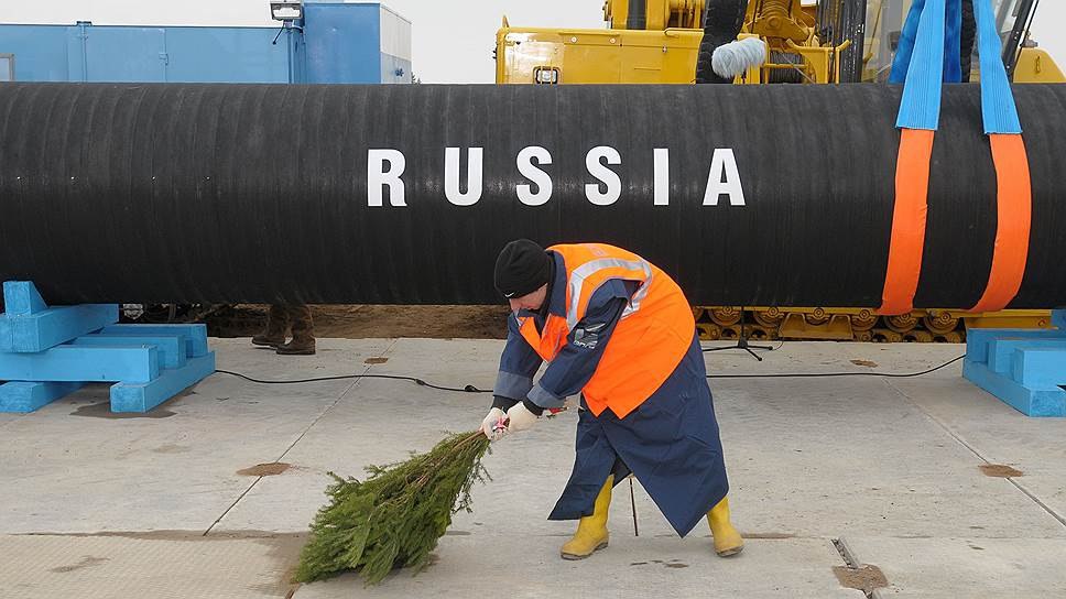Трубы сгорели. Украина осталась без транзита Трубы сгорели. Украина осталась без транзита новости,события, политика