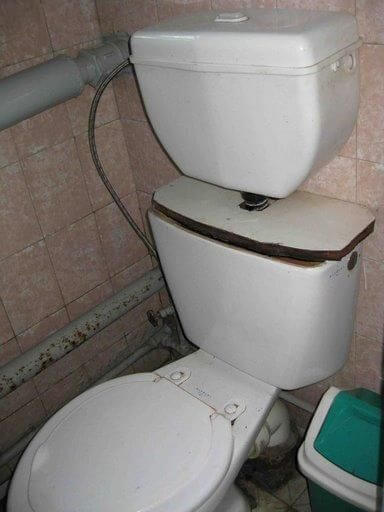 30 примеров беспощадного строительного маразма, от которого едет крыша