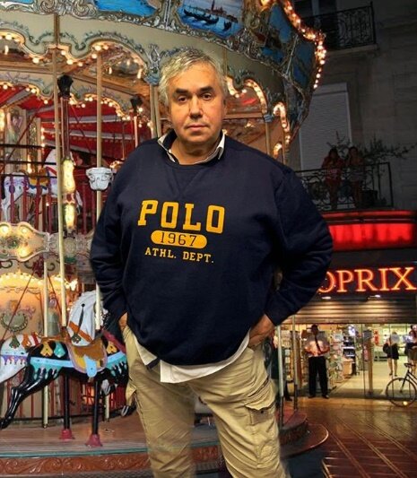 Станислав Садальский: Как сейчас живет актер и как выглядит его дочь