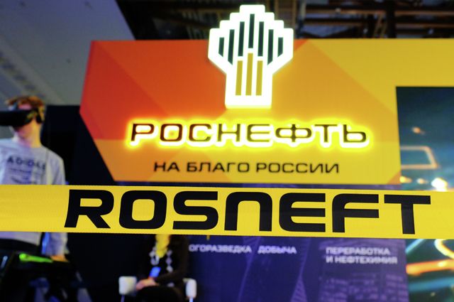 Половину прибыли – акционерам. «Роснефть» выплатит щедрые дивиденды
