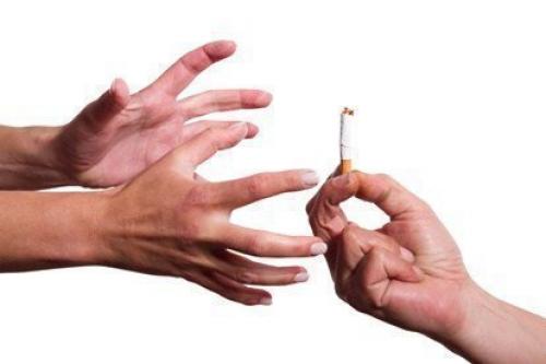 Бессонница при отказе от курения. Как победить никотиновую зависимость