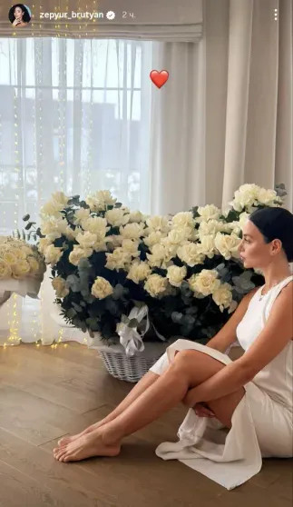 Татьяна Навка в 