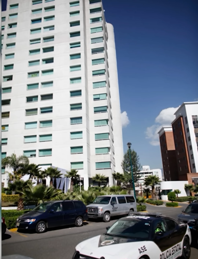 Тру-крайм: ее искали 9 дней, а она все время была в своей комнате — история Полетт Гебара-Фара Полетт, Лизетт, Маурисио, кровати, интервью, девочка, Эрика, Однако, девочки, пропаже, которой, самой, нашли, ребенка, дочери, говорить, могла, никогда, девочку, полиция