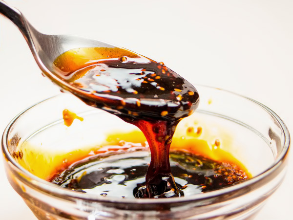 что такое вустерский соус