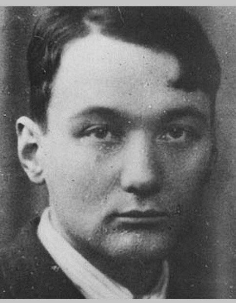 Многоликий Лев Зиньковский . Авантюрист, анархист, махновец, сотрудник НКВД история