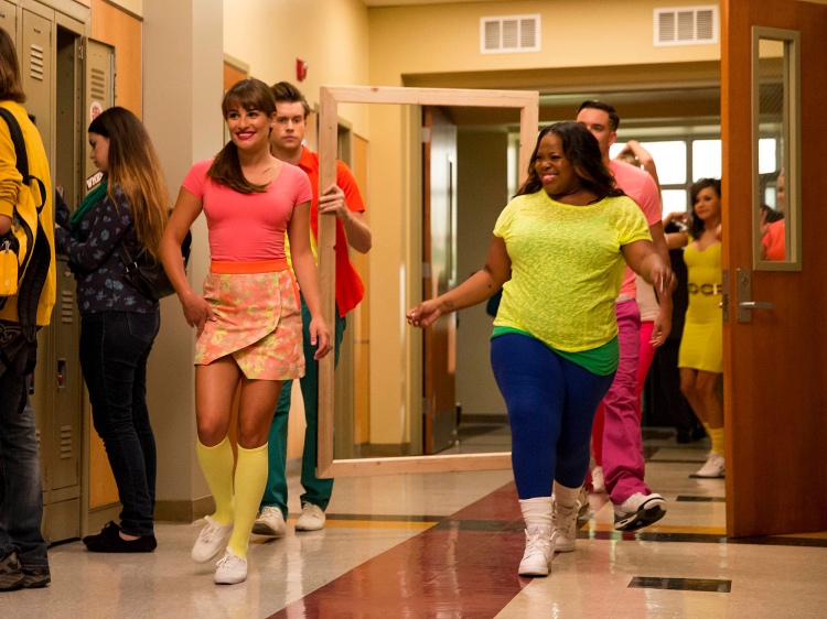 Фальшивая нота: почему звезда сериала "Хор" Леа Мишель - новая злодейка Голливуда Фальшивая нота: почему звезда сериала "Хор" Леа Мишель - новая злодейка Голливуда Звезды,Новости о звездах