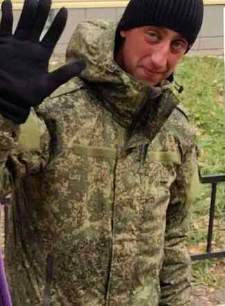 Свердловский снайпер погиб в ходе СВО