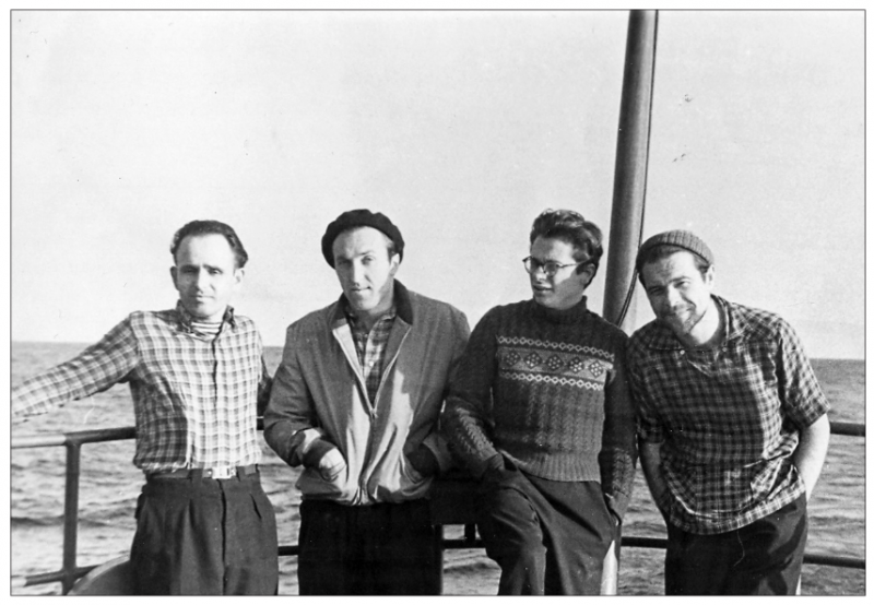 Морская радиоэлектронная разведка вмф,разведка