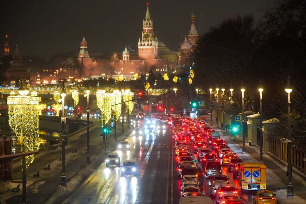 От коммуналки до дворца: где живет Владимир Путин — все о недвижимости президента