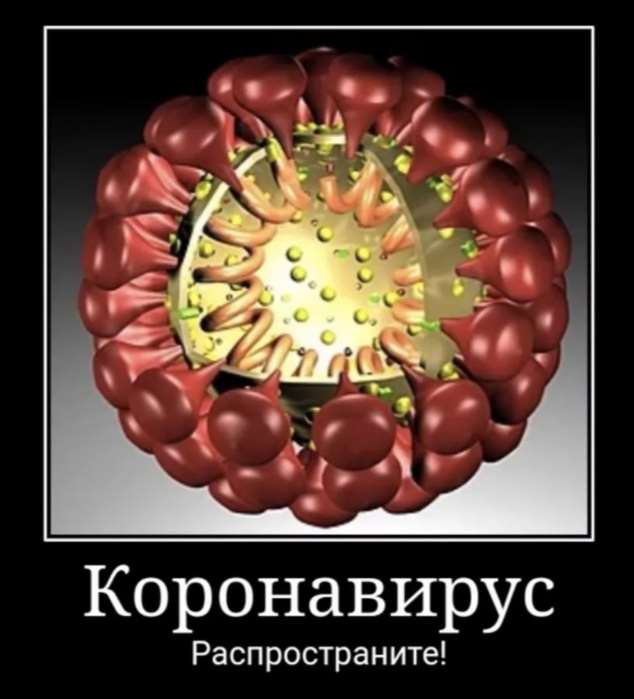 Демотиваторы про коронавирус с надписями. Подборка chert-poberi-dem-koronavirus-chert-poberi-dem-koronavirus-59540230052020-5 картинка chert-poberi-dem-koronavirus-59540230052020-5