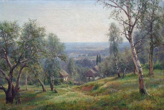 Художник Иван Вельц (1866 — 1926). Мастер русского и советского пейзажа Художник Иван Вельц (1866 — 1926). Мастер русского и советского пейзажа Вельц, Августович, пейзаж, художника, Августовича, имение, Ивана, губернии, получил, помещика, выставках, регулярно, русской, пейзажной, Октябрьской, революции, художник, живописиУмер, выставлял, художниковиндивидуалистов