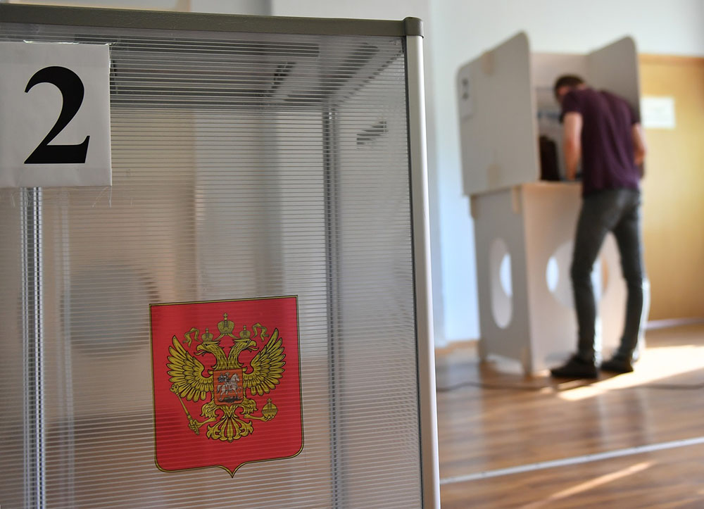 «Хочется кричать от безысходности»: московская семья обнаружила, что за них уже проголосовали по поправкам к Конституции