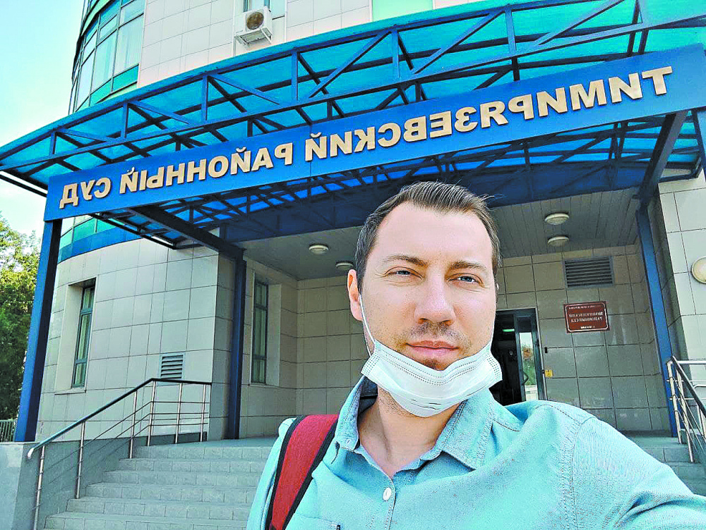 «Навальнистов отправили «отдохнуть»: суды перестали восстанавливать на работе машинистов метро, уволенных за поддержку Навального «Навальнистов отправили «отдохнуть»: суды перестали восстанавливать на работе машинистов метро, уволенных за поддержку Навального после, увольнение, метро, выборов, сторон, сказал, Сергей, Елисей, говорит, както, время, отправили, Навального, увольнения, неделю, чтобы, пользу, статье, Александров, Залкин