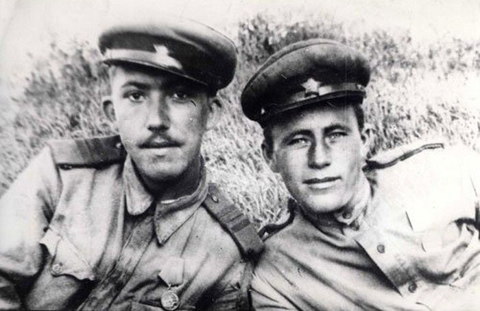 «Романтика быстро кончилась». Честный рассказ Юрия Никулина об армии и войне «Романтика быстро кончилась». Честный рассказ Юрия Никулина об армии и войне актер,кино и тв,фильм,шоубиz,шоубиз