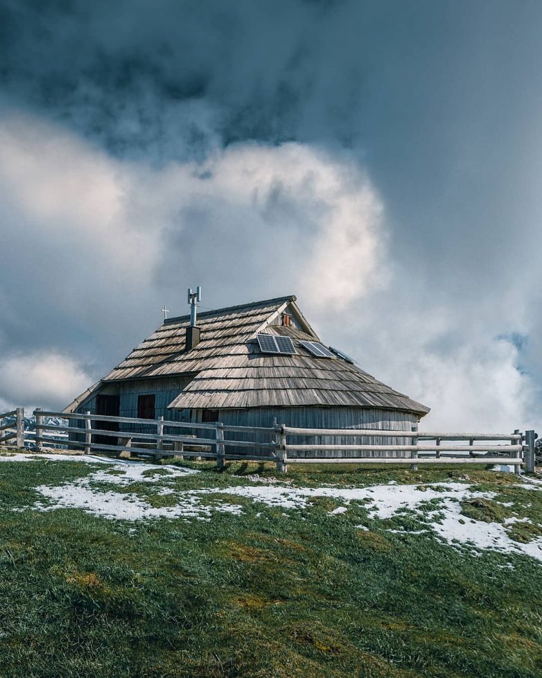 Непередаваемая красота Хорватии на снимках Гарри Томляновича история,мир,фотографии,Хорватия