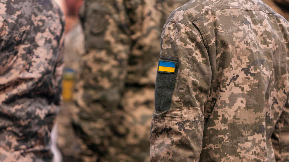 Комбриг запретил эвакуировать раненых боевиков ВСУ в Харьковской области