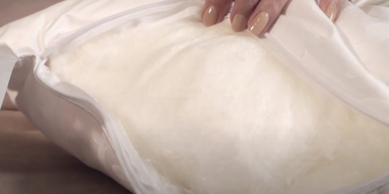 Как выбрать одеяло для комфортного сна