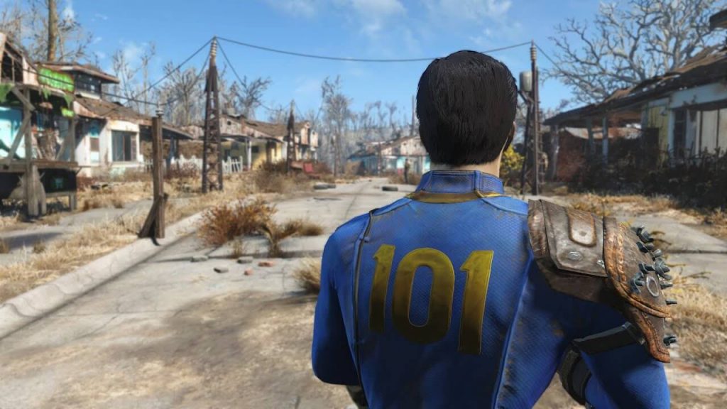 Тут много странного: интересные факты о игровой франшизе Fallout Fallout, Interplay, Tactics, итоге, Bethesda, время, который, части, решение, релиза, GURPS, студией, выхода, Black, система, название, Steel, через, Brotherhood, Однако