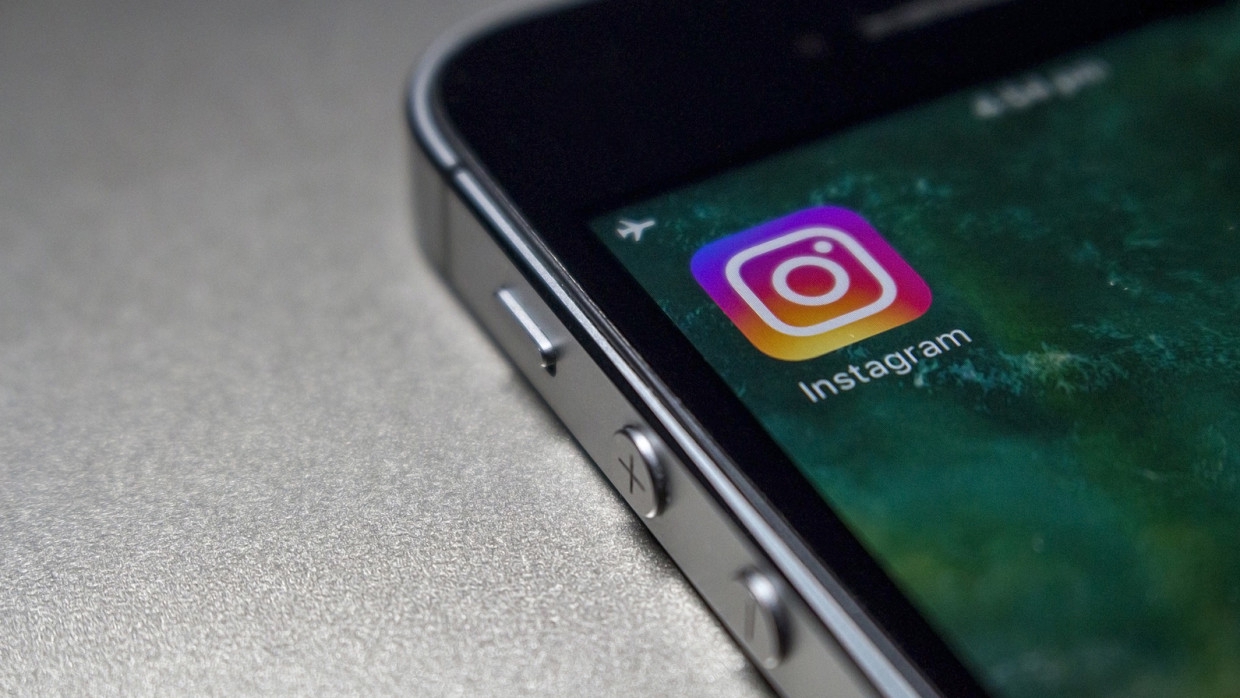 Новая функция Instagram стала доступной для российских пользователей Новая функция Instagram стала доступной для российских пользователей Технологии