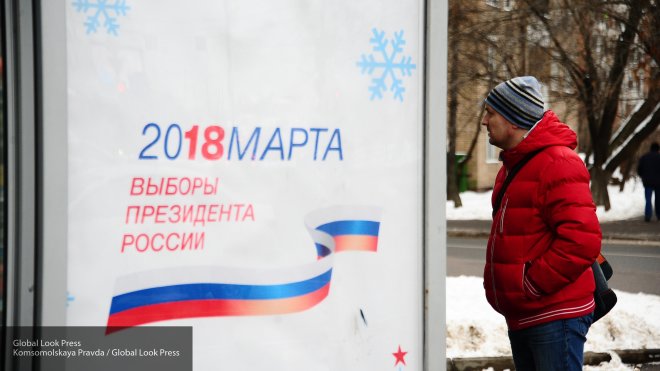 Валерий Федоров: порядка 80% полагают, что выборы можно назвать действительно народным волеизъявлением