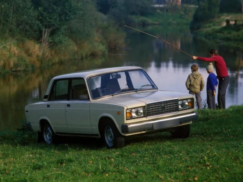 Автомобильное будущее Автомобильное будущее