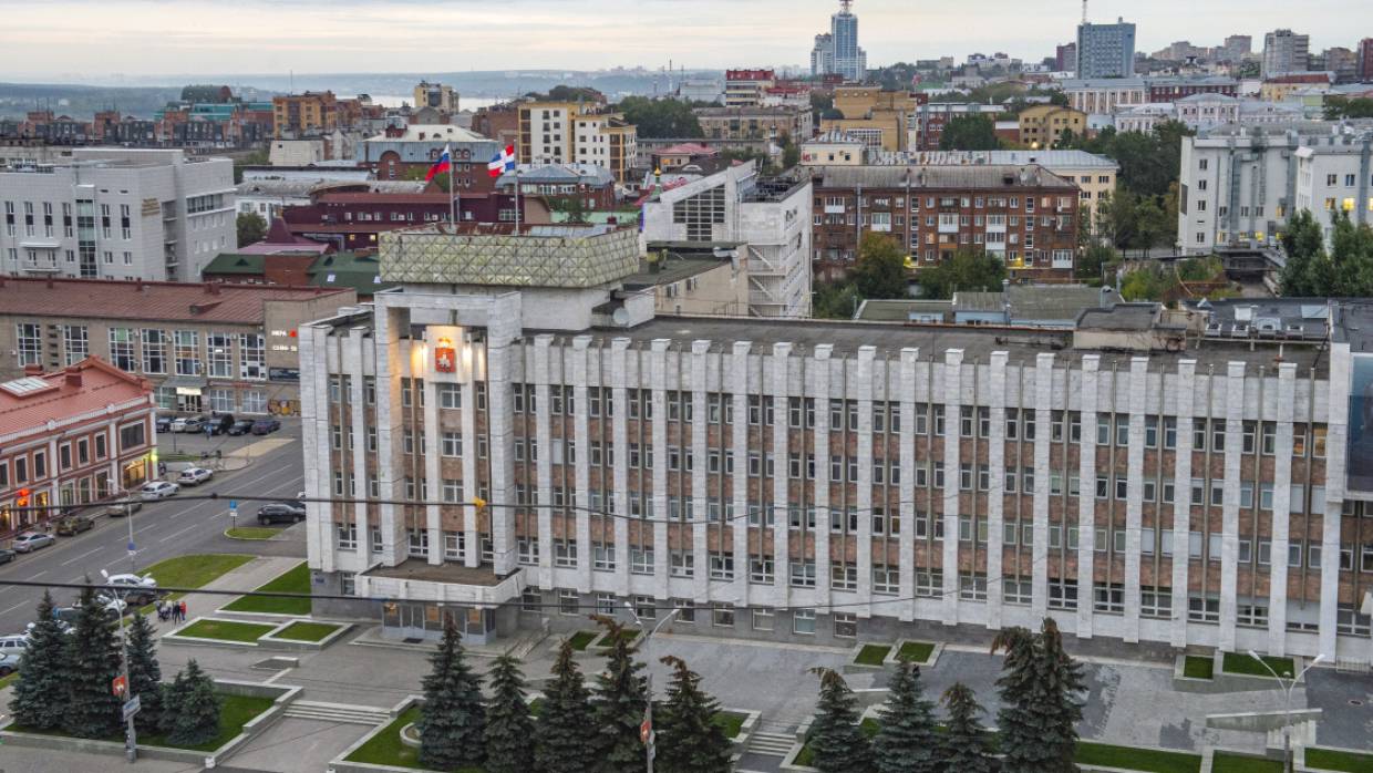 Пермский край премирует учителей на 100 миллионов рублей в 2021 году