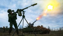 Оборону Северска крушат с трех сторон: ВСУ с ужасом осознают, что русские останавливаться не намерены