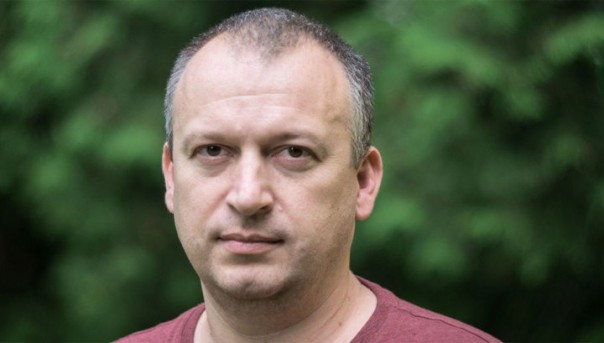 Шеф-редактор REGNUM просит политическое убежище в РФ