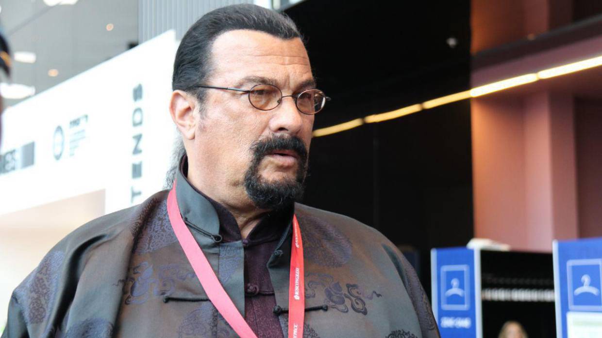 Наташа стала наша: ФАН собрал топ-10 звездных иностранцев с паспортом РФ Шоу-бизнес