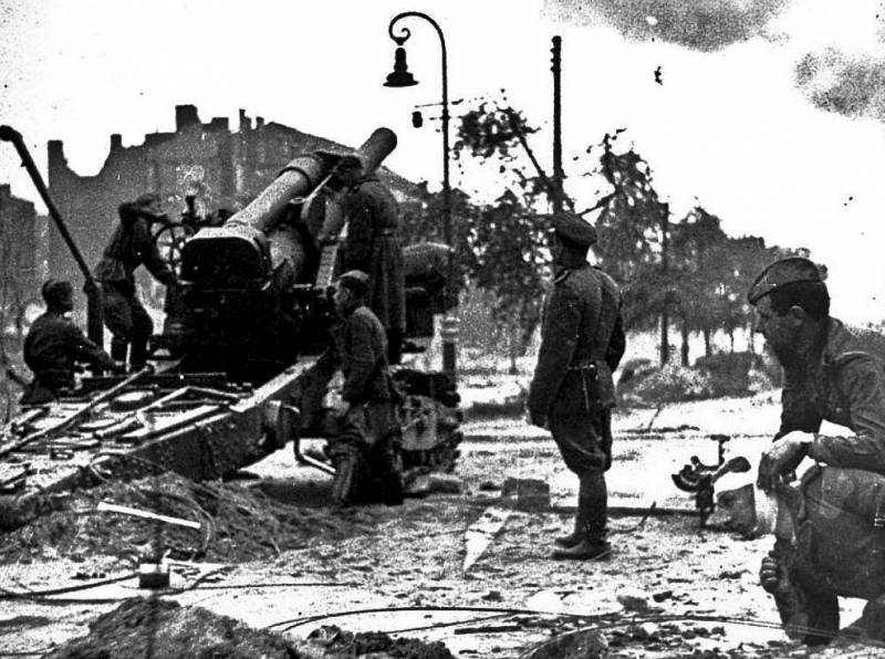 Тяжелые минометы: ересь современного бытия Тяжелые минометы: ересь современного бытия оружие