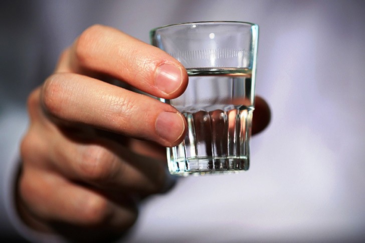 25 интересных фактов про алкоголь, о которых вы, возможно, не догадывались